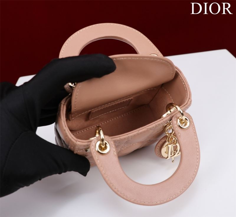 chr1st1an D10r my lady bags